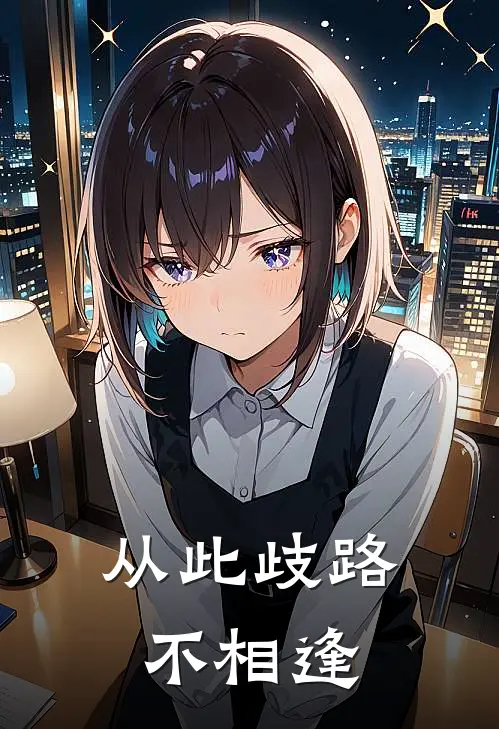 从此歧路不相逢