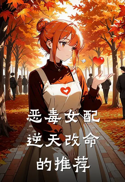 恶毒女配逆天改命的推荐