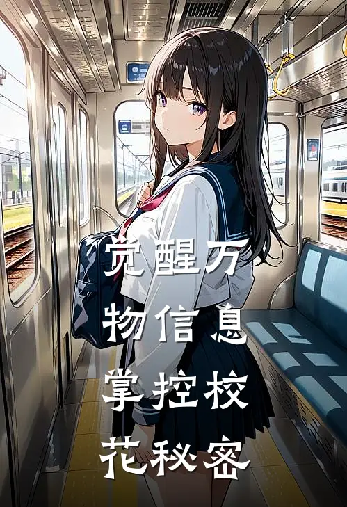 觉醒万物信息，掌控校花秘密