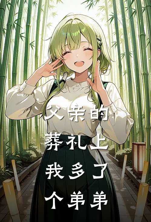 父亲的葬礼上，我多了个弟弟