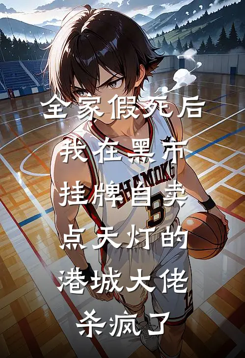 全家假死后我在黑市挂牌自卖，点天灯的港城大佬杀疯了