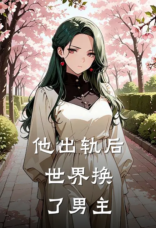 他出轨后,世界换了男主免费阅读