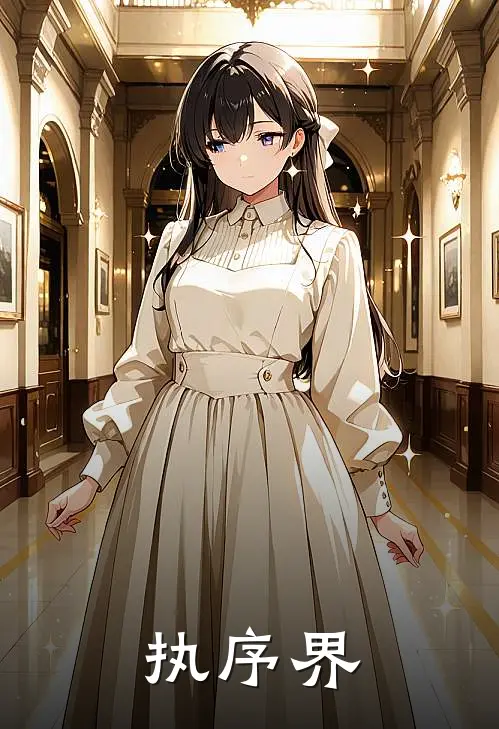 执序界