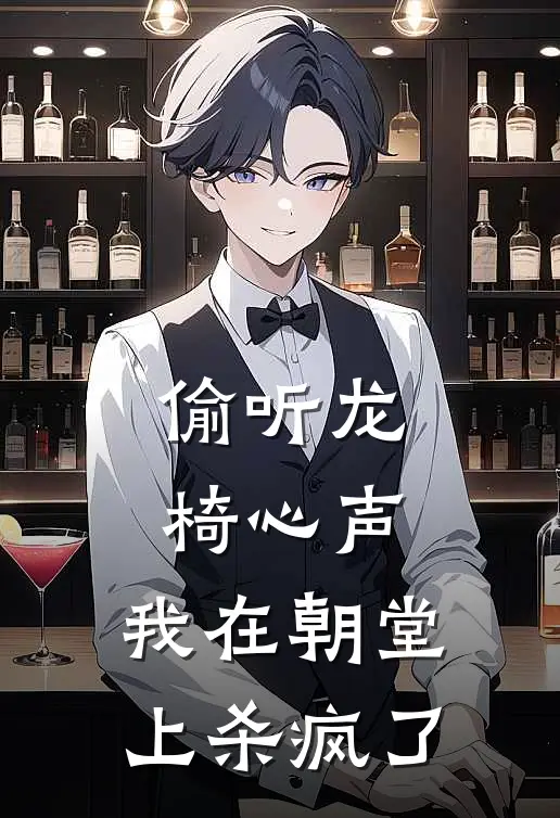 偷听龙椅心声,我在朝堂上杀疯了免费阅读