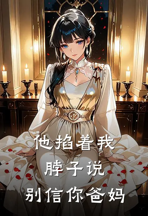 他掐着我脖子说：别信你爸妈