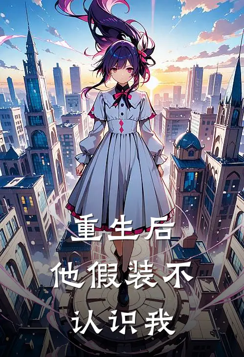 重生后,他假装不认识我了