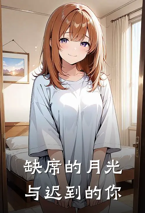 缺席的月光与迟到的你