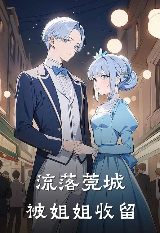 流落莞城,被姐姐收留的