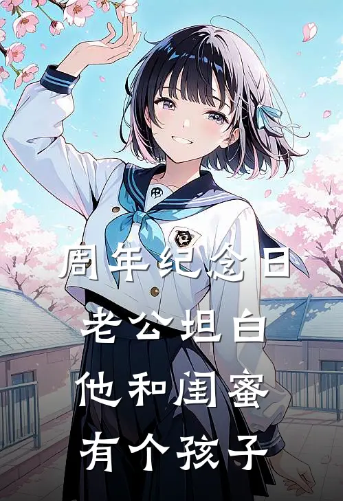 周年纪念日，老公坦白他和闺蜜有个孩子