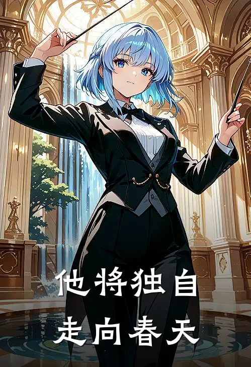 他将独自走向春天