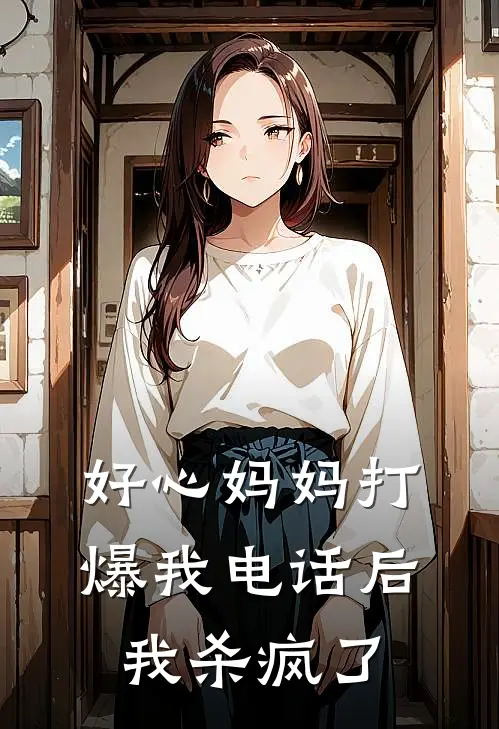 好心妈妈打爆我电话后，我杀疯了