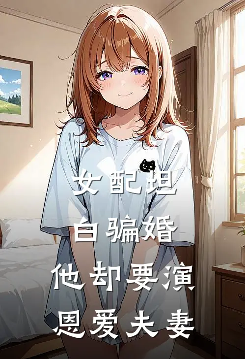 女配坦白骗婚，他却要演恩爱夫妻