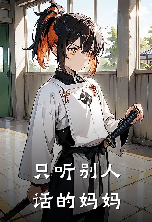 只听别人话的妈妈叫