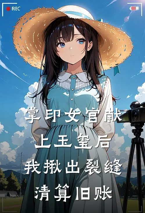 掌印女官献上玉玺后，我揪出裂缝清算旧账