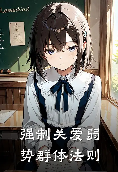 强制关爱弱势群体法则