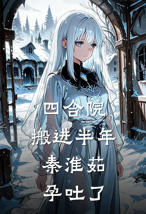 四合院：搬进半年，秦淮茹孕吐了