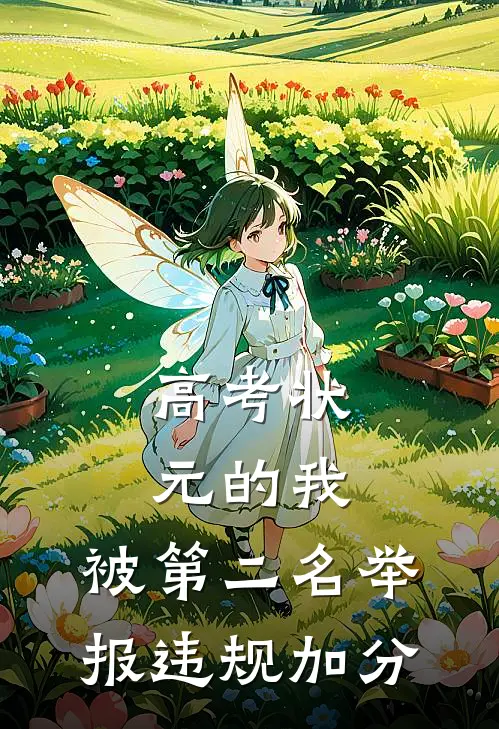 高考状元的我，被第二名举报违规加分