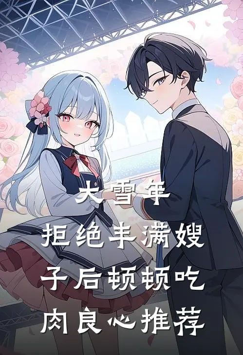 大雪年，拒绝丰满嫂子后顿顿吃肉良心推荐