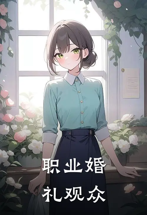 职业婚礼观众有哪些