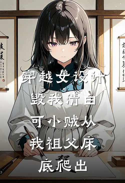 穿越女设计毁我清白，可小贼从我祖父床底爬出