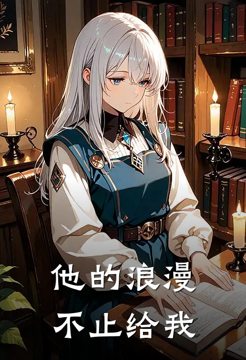 他的浪漫不止给我