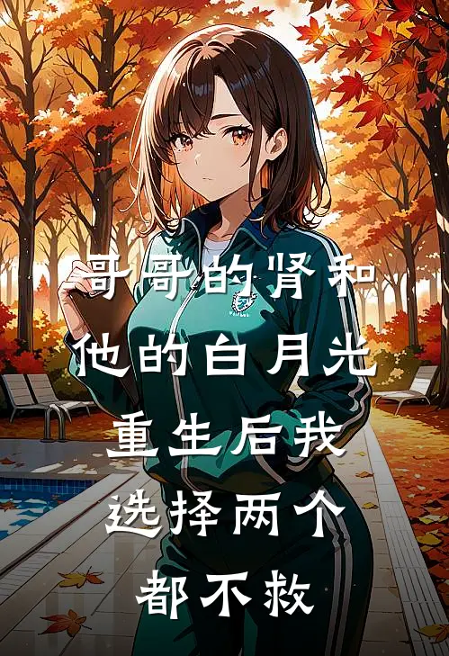 哥哥的肾和他的白月光,重生后我选择两个都不救