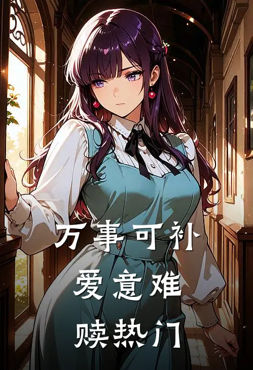 万事可补，爱意难赎热门