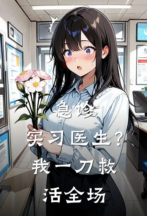 急诊：实习医生？我一刀救活全场