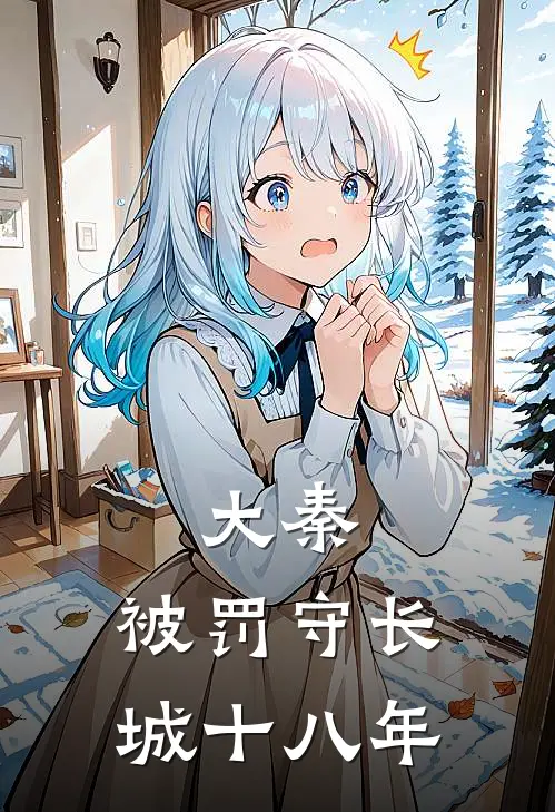 大秦：被罚守长城十八年