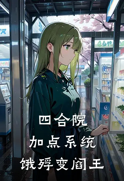 四合院：加点系统，饿殍变阎王