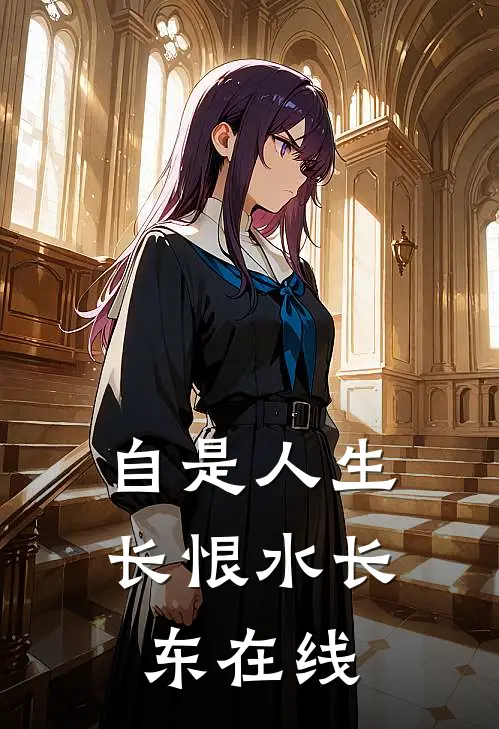 自是人生长恨水长东在线