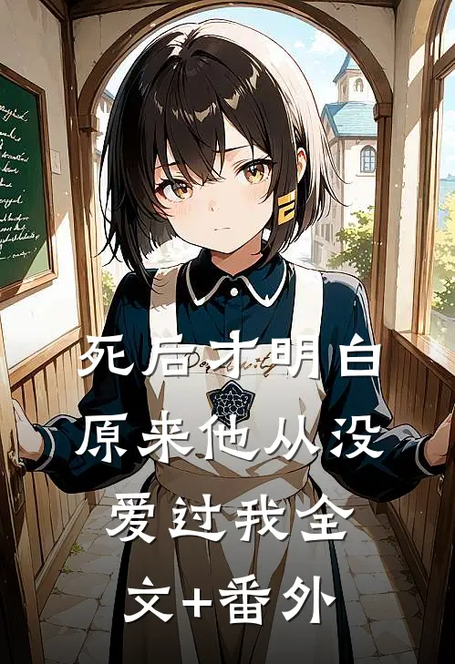 死后才明白，原来他从没爱过我全文+番外