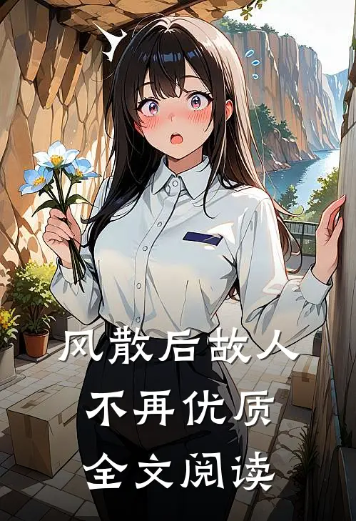 风散后故人不再优质全文阅读