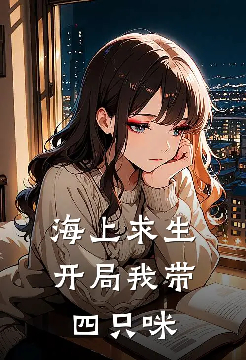 海上求生开局我带四只咪咪逃亡