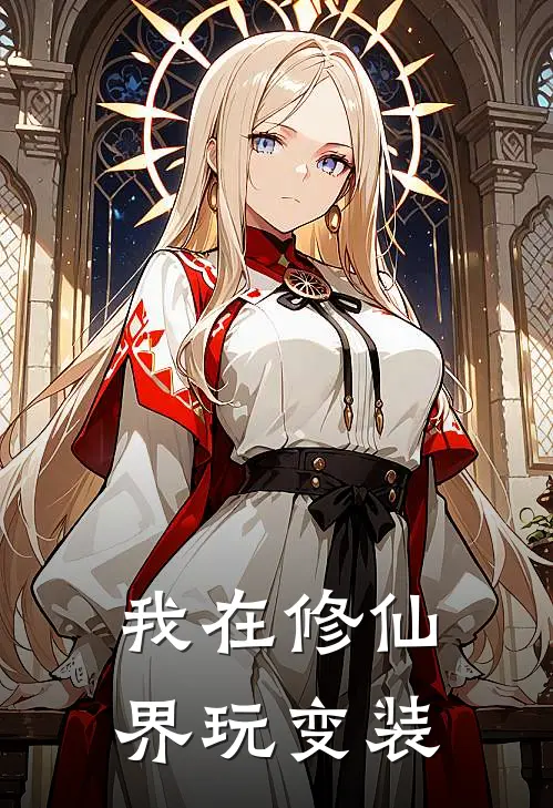 我在修仙界玩变装