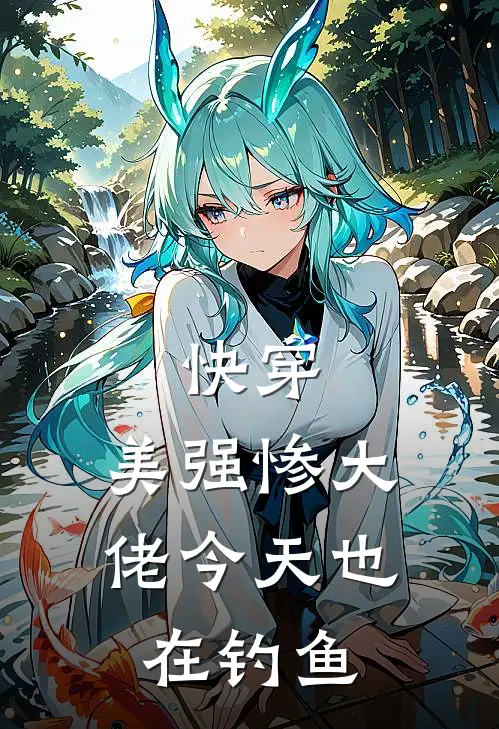 快穿美强惨大佬今天也在钓鱼txt