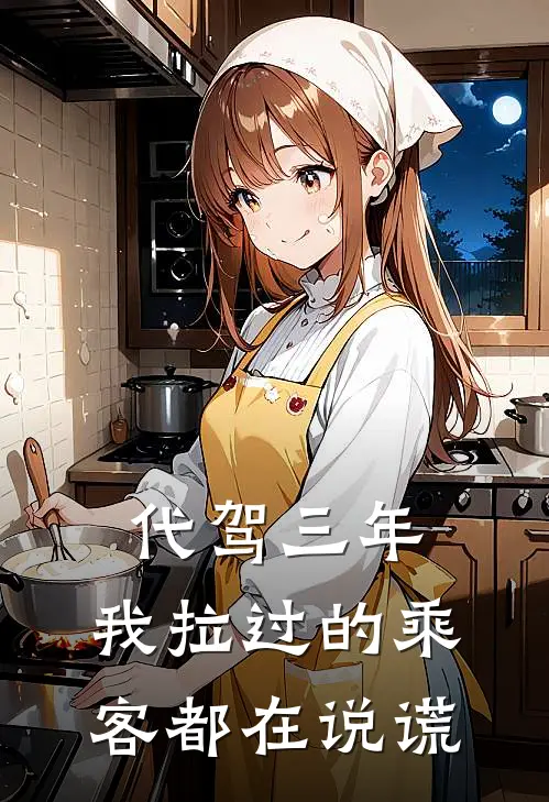 代驾三年,我拉过的乘客都在说谎怎么办