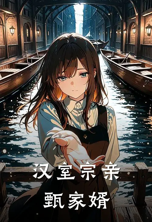 汉室宗亲甄家婿在线阅读