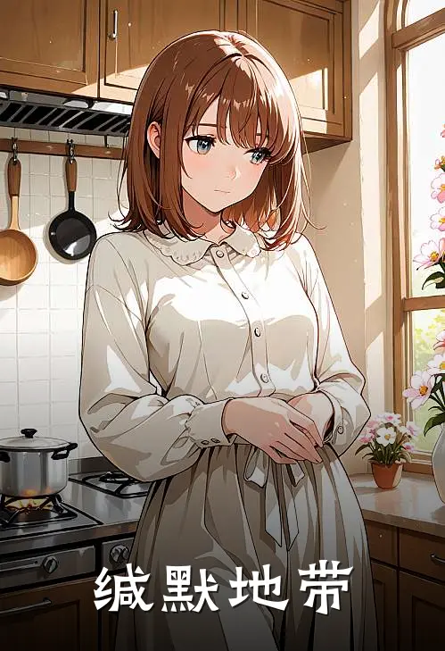 缄默地带的