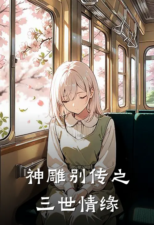 神雕别传之三世情缘在线观看