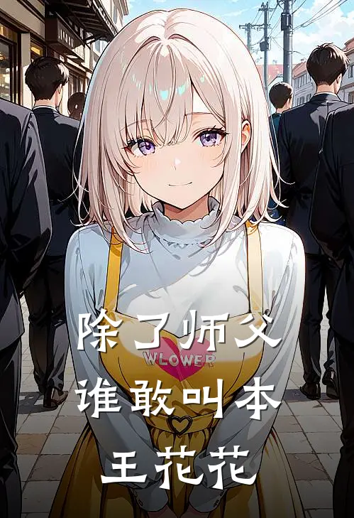 除了师父,谁敢叫本王花花TXT