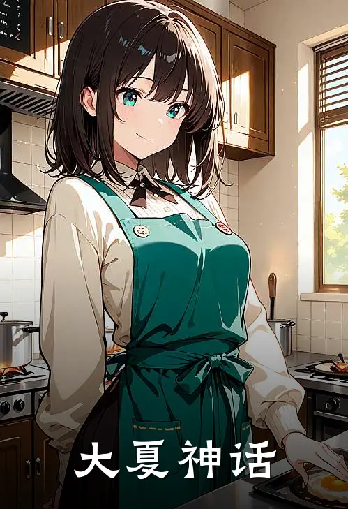 大夏神话动漫全集