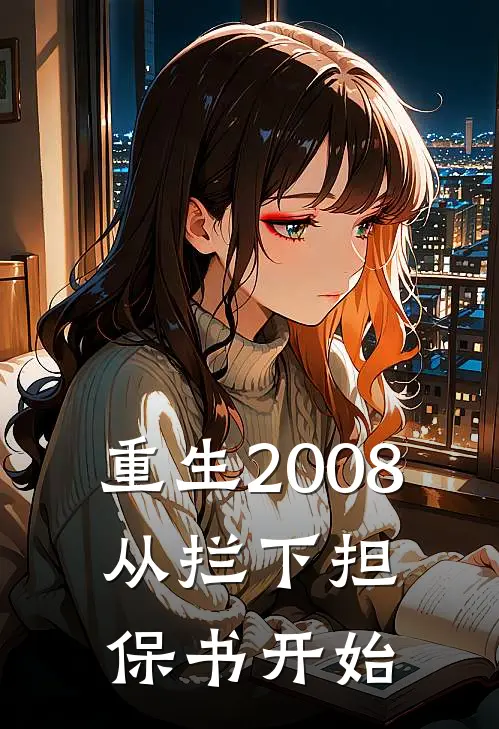 重生2008：从拦下担保书开始