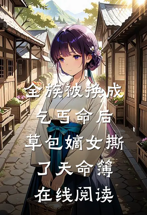 全族被换成乞丐命后，草包嫡女撕了天命簿在线阅读