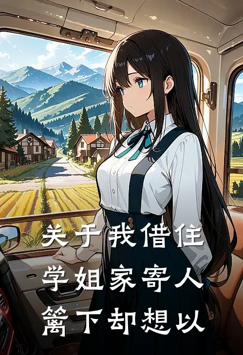 关于我借住学姐家寄人篱下却想以