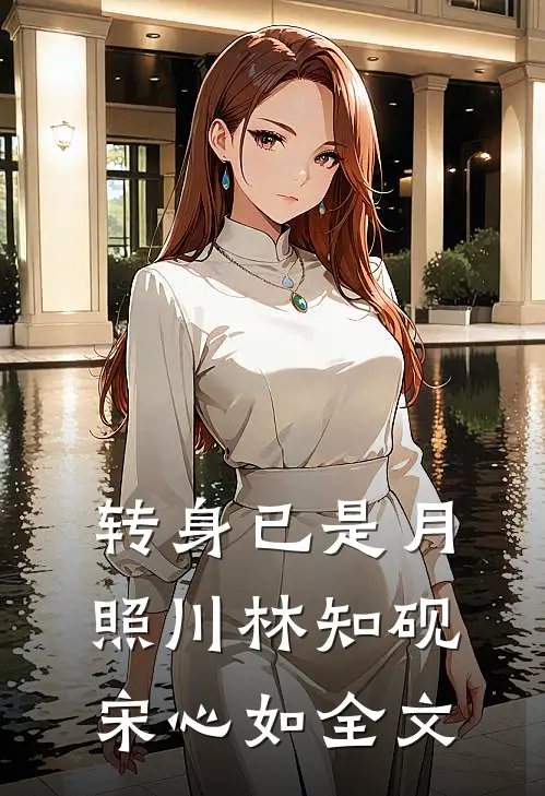 转身已是月照川林知砚宋心如全文