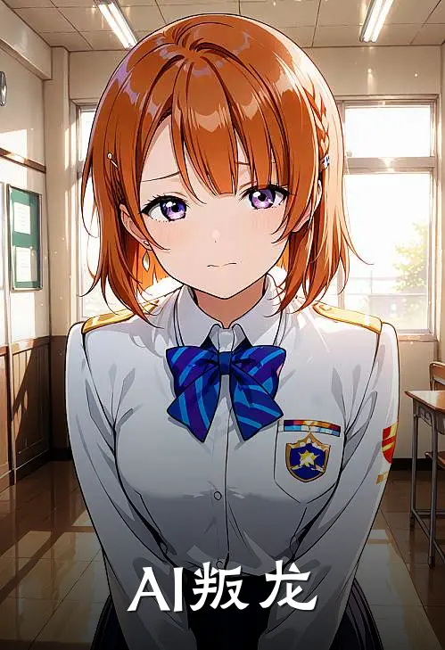 AI叛龙
