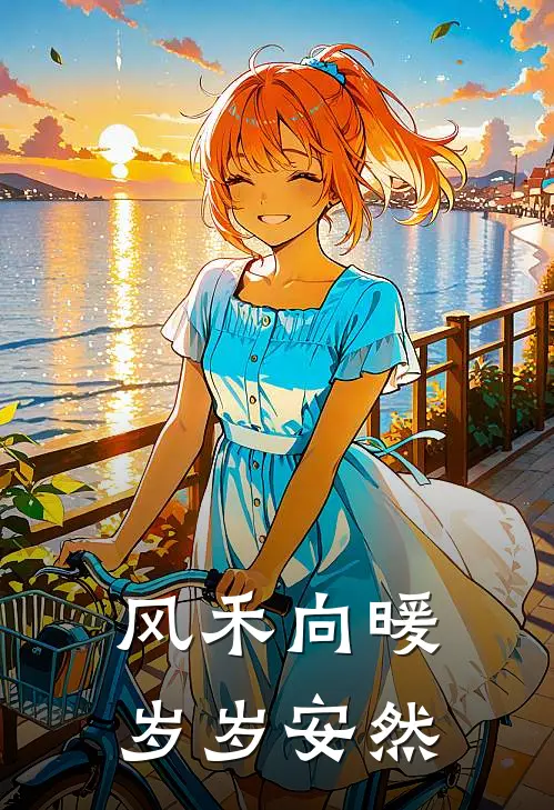 风禾向暖，岁岁安然