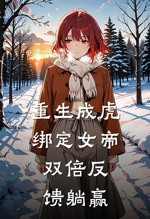 重生成虎绑定女帝，双倍反馈躺赢