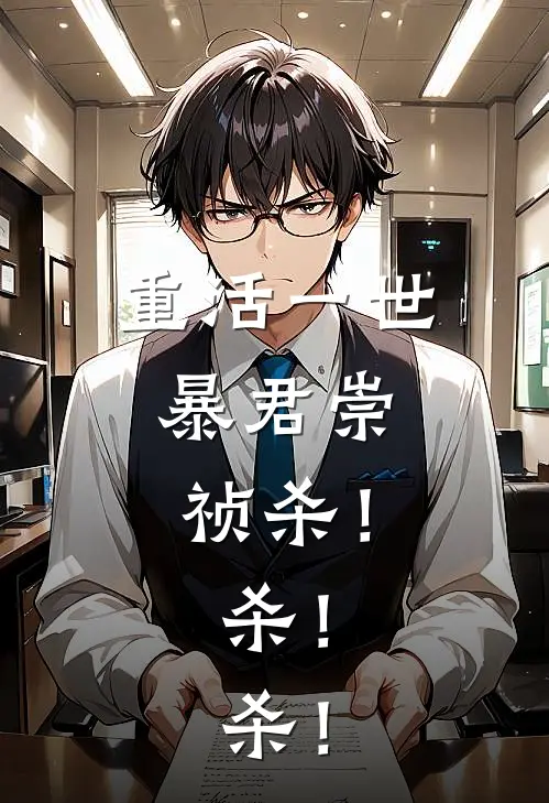 重活一世，暴君崇祯杀！杀！杀！